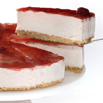 Cheesecakes