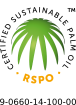 RSPO Logo